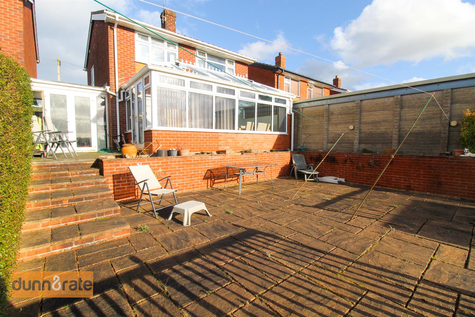 Caton Crescent, Milton, Stoke-On-Trent